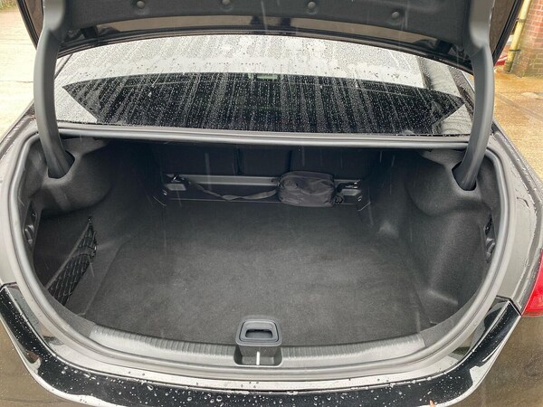 Used Mercedes-Benz C-Class 2024 for sale - 76164821: Photo 17
