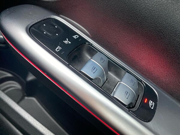 Used Mercedes-Benz C-Class 2024 for sale - 76164821: Photo 21