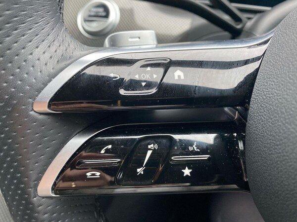 Used Mercedes-Benz C-Class 2024 for sale - 76164821: Photo 26