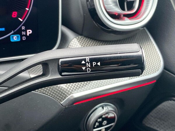Used Mercedes-Benz C-Class 2024 for sale - 76164821: Photo 29