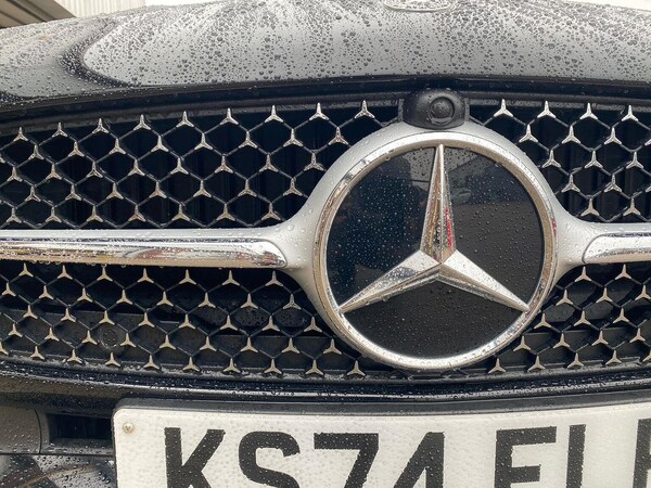 Used Mercedes-Benz C-Class 2024 for sale - 76164821: Photo 33