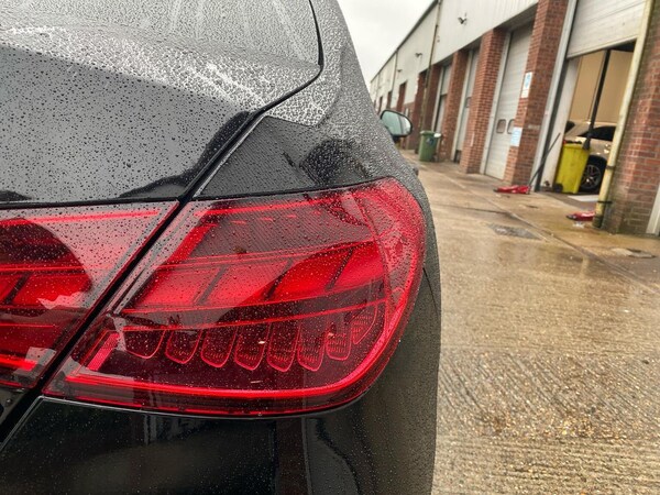 Used Mercedes-Benz C-Class 2024 for sale - 76164821: Photo 35