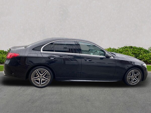Used Mercedes-Benz C-Class 2024 for sale - 76164821: Photo 3
