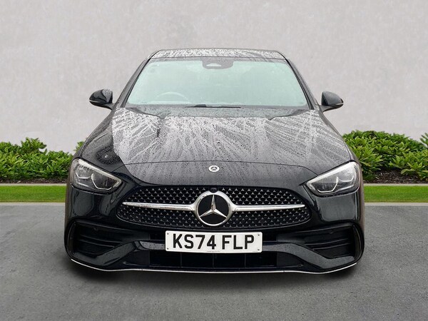 Used Mercedes-Benz C-Class 2024 for sale - 76164821: Photo 5