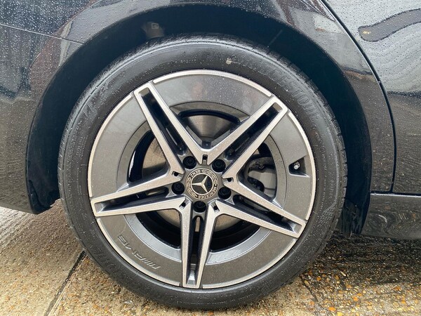 Used Mercedes-Benz C-Class 2024 for sale - 76164821: Photo 6