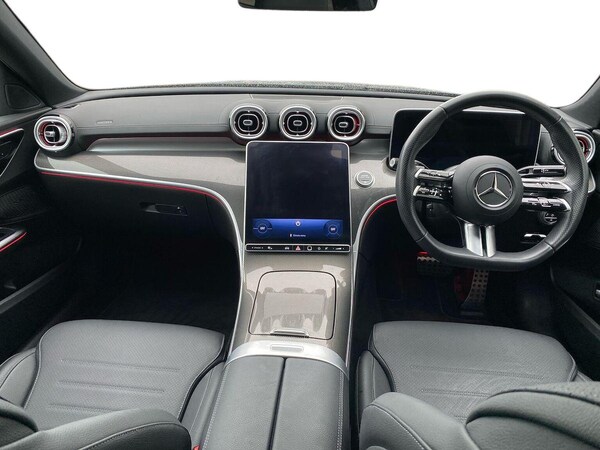 Used Mercedes-Benz C-Class 2024 for sale - 76164821: Photo 8