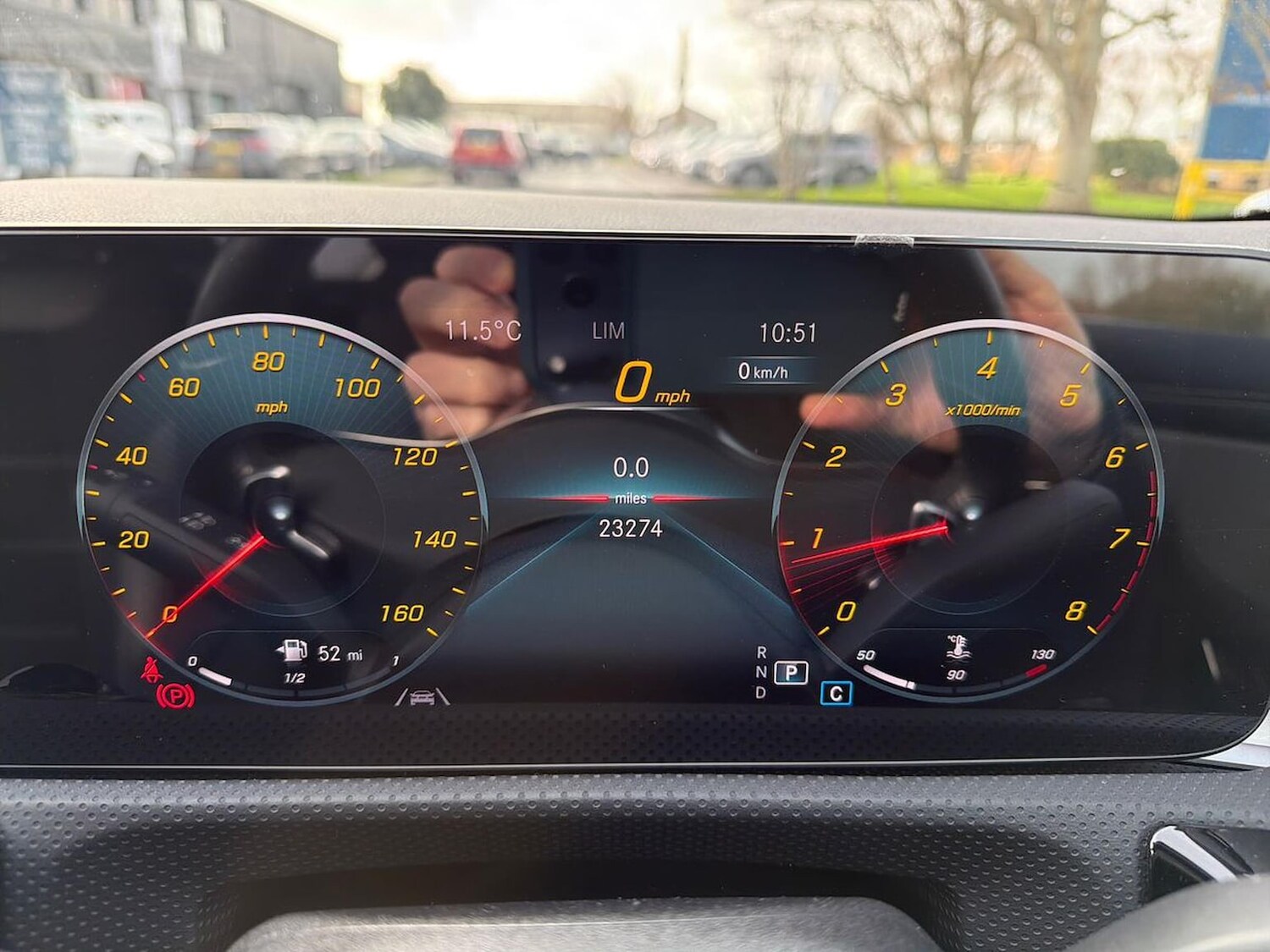 Used Mercedes-Benz A-Class 2022 for sale - 77488614: Photo 10