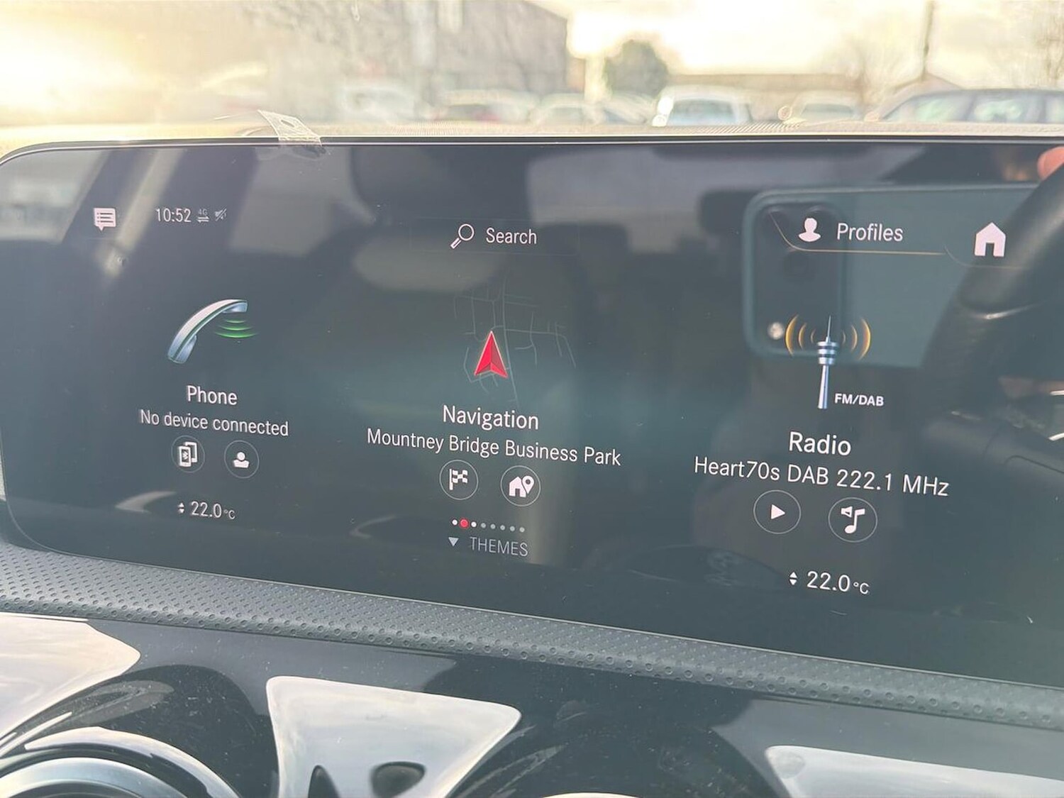 Used Mercedes-Benz A-Class 2022 for sale - 77488614: Photo 11