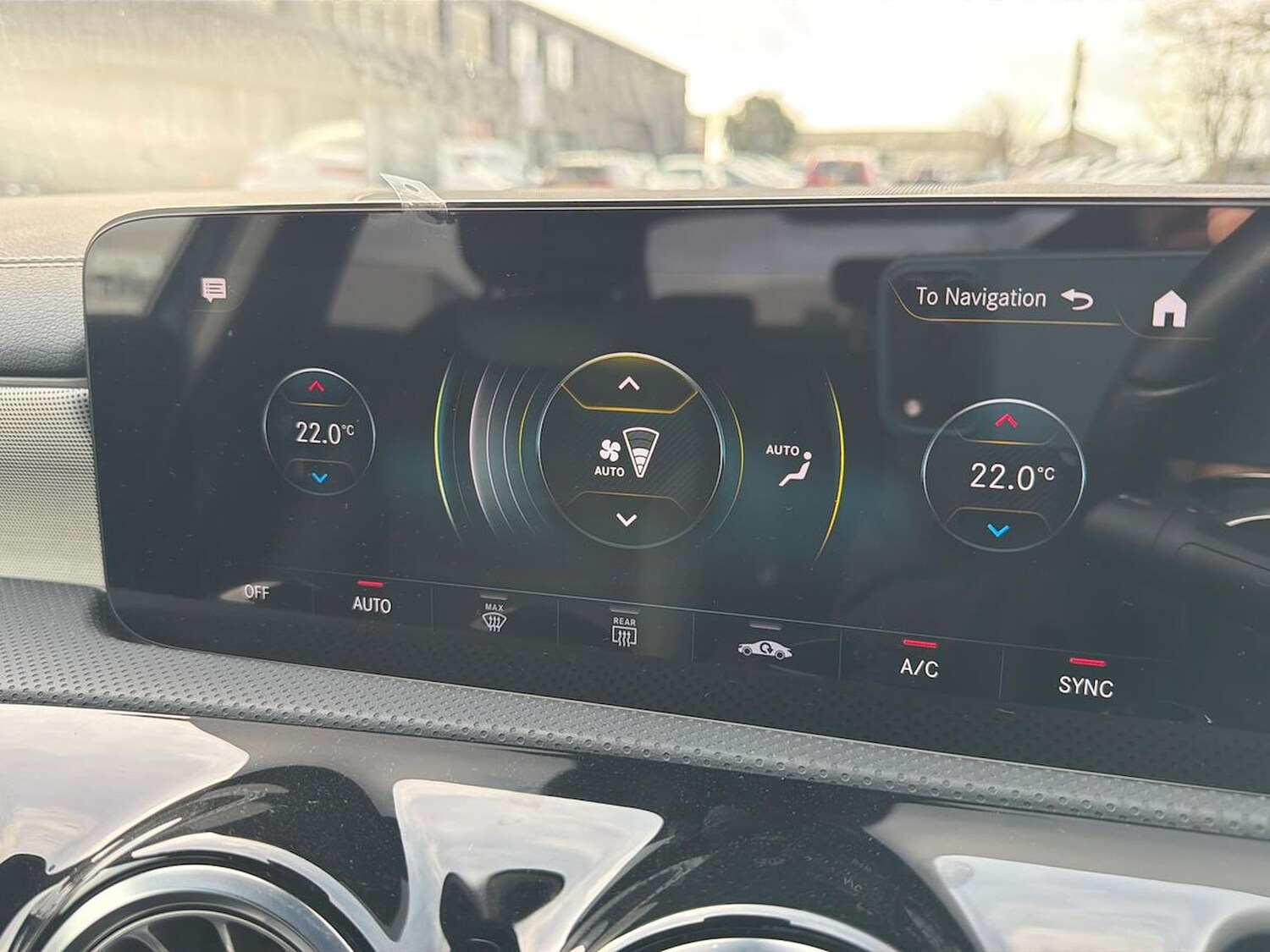 Used Mercedes-Benz A-Class 2022 for sale - 77488614: Photo 12