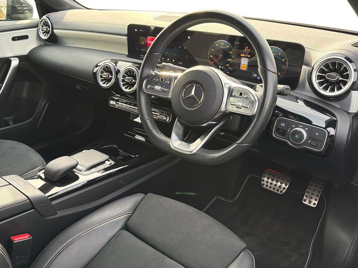 Used Mercedes-Benz A-Class 2022 for sale - 77488614: Photo 15