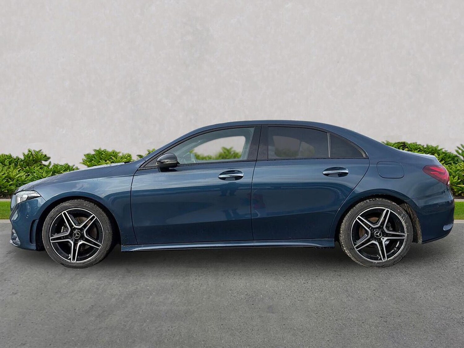 Used Mercedes-Benz A-Class 2022 for sale - 77488614: Photo 19