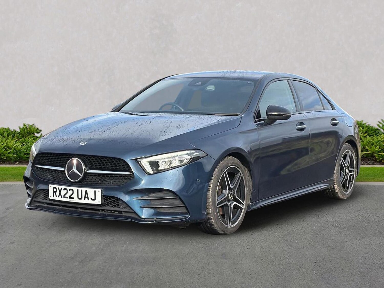 Used Mercedes-Benz A-Class 2022 for sale - 77488614: Photo 20