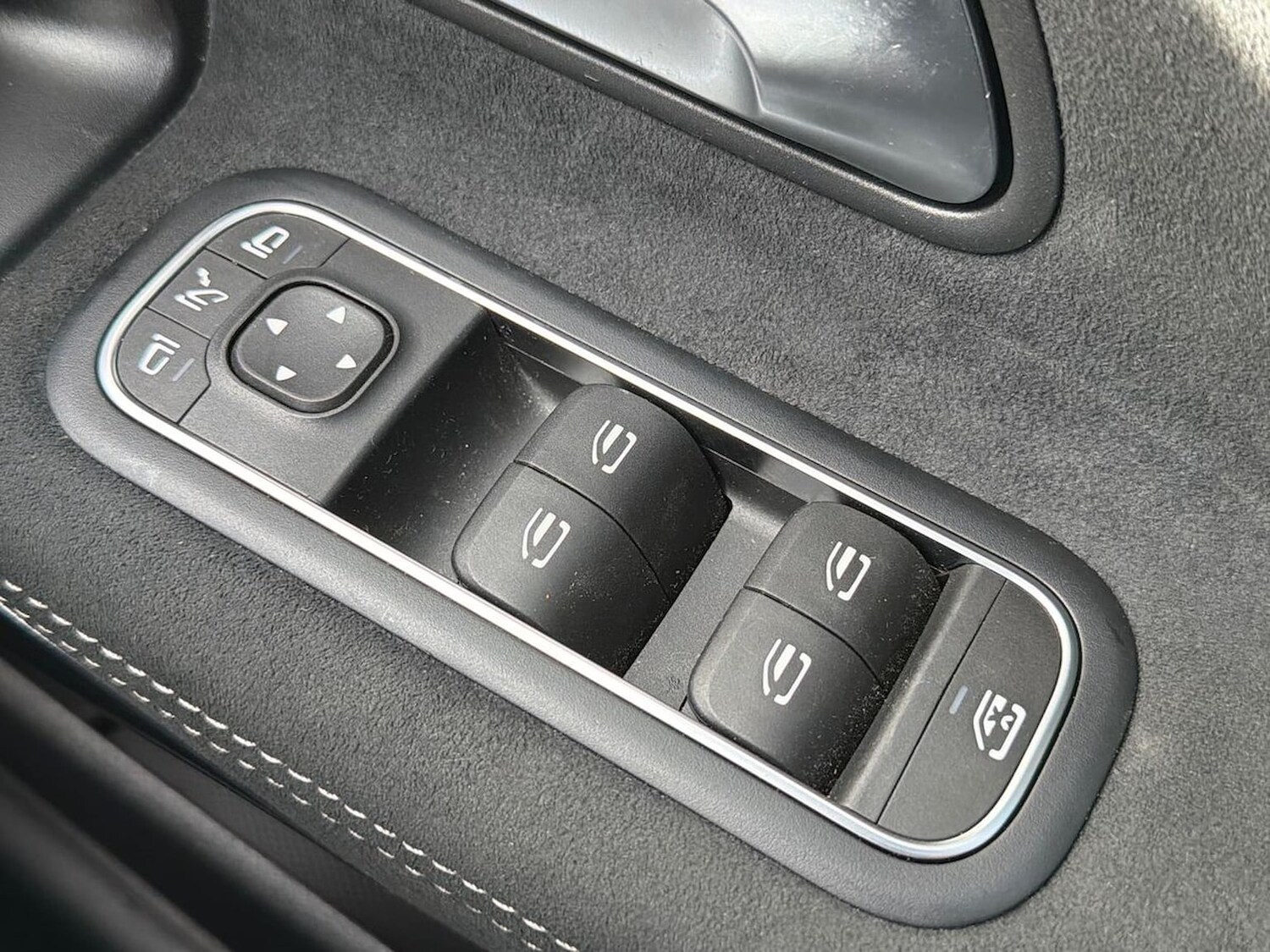 Used Mercedes-Benz A-Class 2022 for sale - 77488614: Photo 21