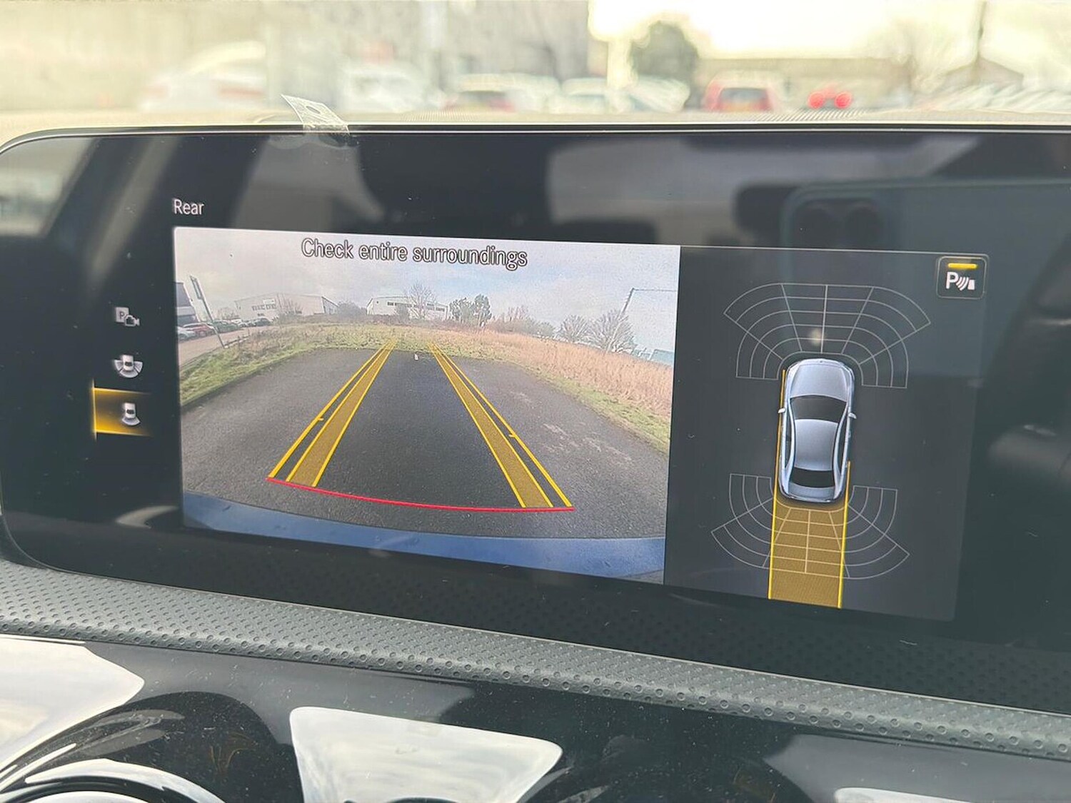 Used Mercedes-Benz A-Class 2022 for sale - 77488614: Photo 23