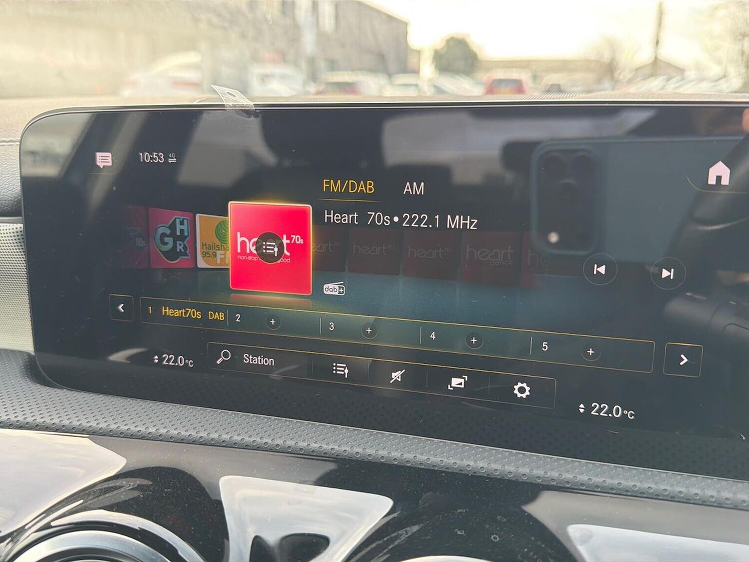 Used Mercedes-Benz A-Class 2022 for sale - 77488614: Photo 25