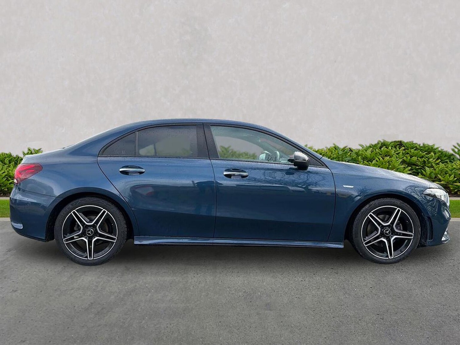 Used Mercedes-Benz A-Class 2022 for sale - 77488614: Photo 3