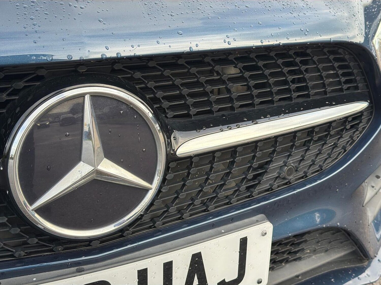 Used Mercedes-Benz A-Class 2022 for sale - 77488614: Photo 33