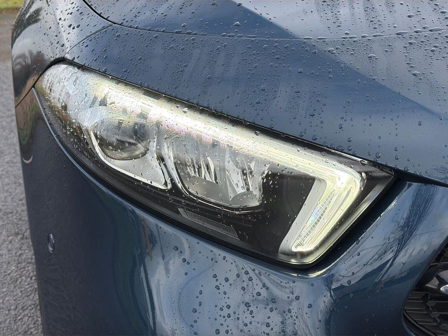 Used Mercedes-Benz A-Class 2022 for sale - 77488614: Photo 34