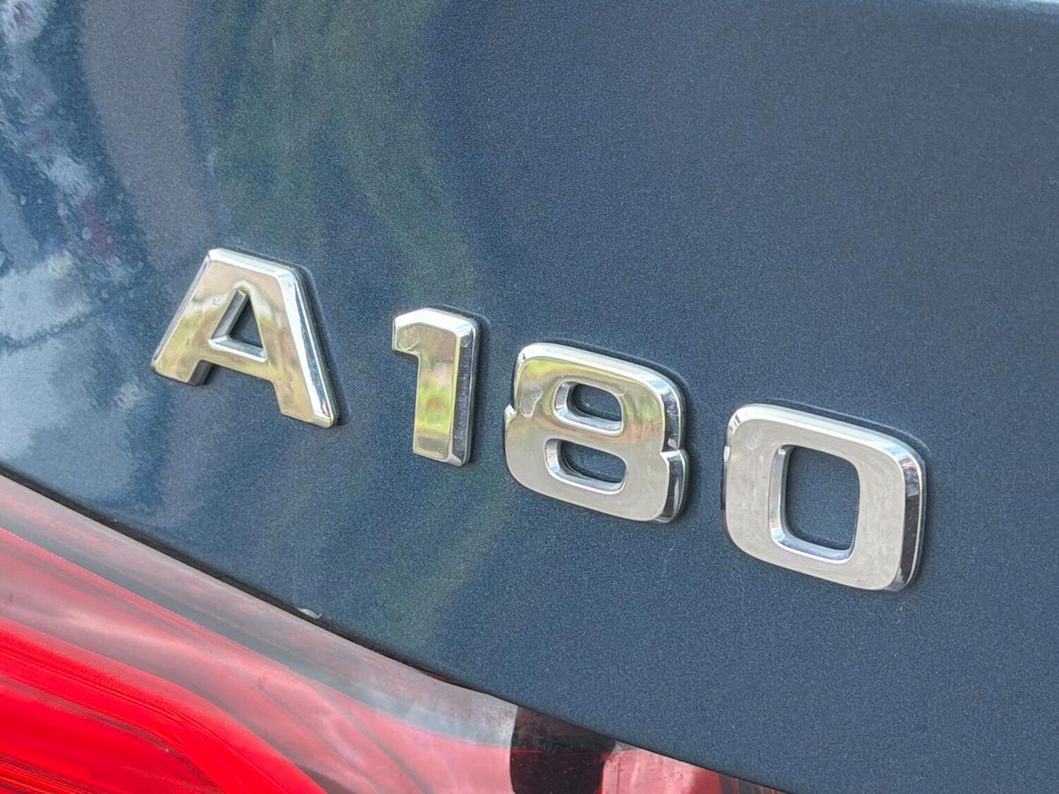 Used Mercedes-Benz A-Class 2022 for sale - 77488614: Photo 35