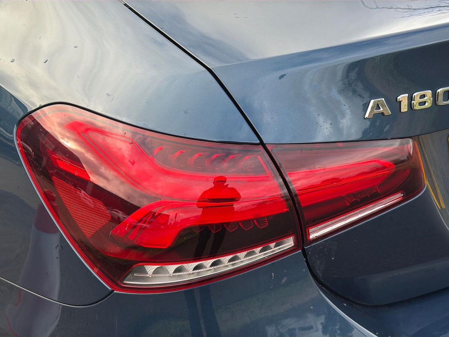 Used Mercedes-Benz A-Class 2022 for sale - 77488614: Photo 36