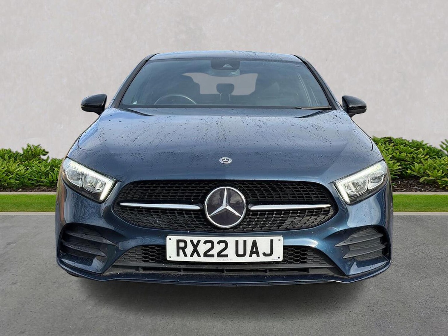 Used Mercedes-Benz A-Class 2022 for sale - 77488614: Photo 5