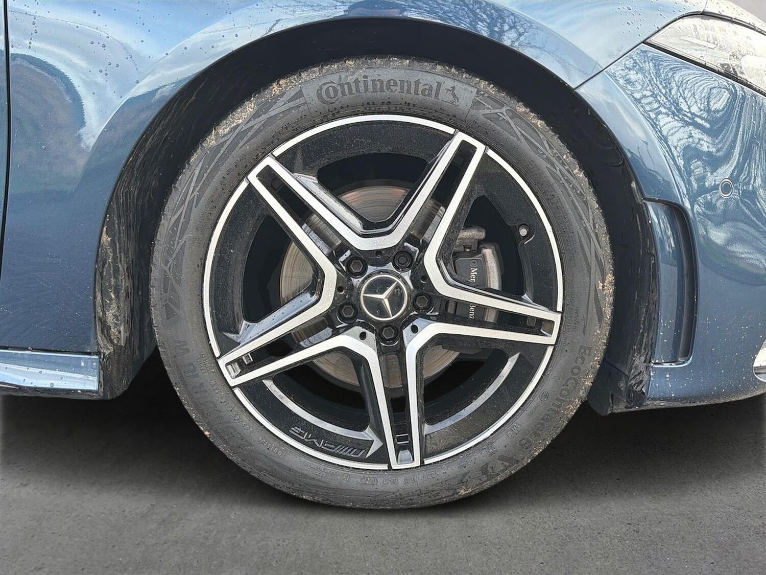 Used Mercedes-Benz A-Class 2022 for sale - 77488614: Photo 6