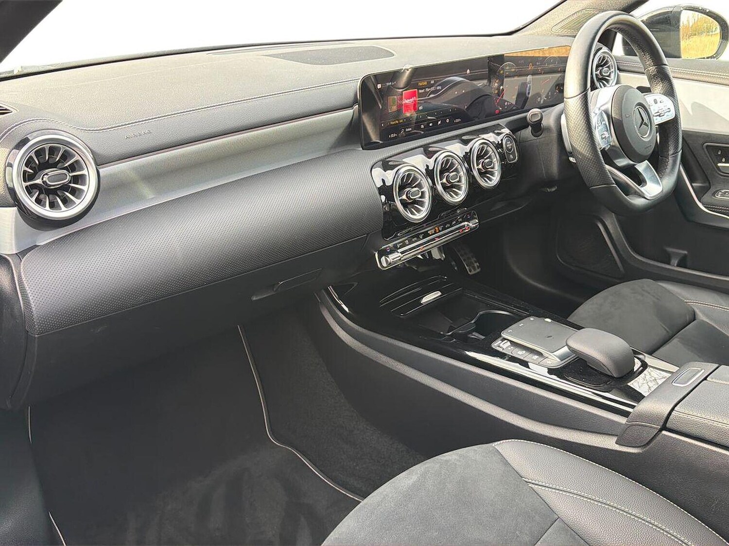 Used Mercedes-Benz A-Class 2022 for sale - 77488614: Photo 7