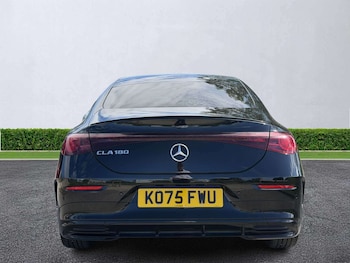 Used Mercedes-Benz CLA 2026 for sale - 78914860: Photo