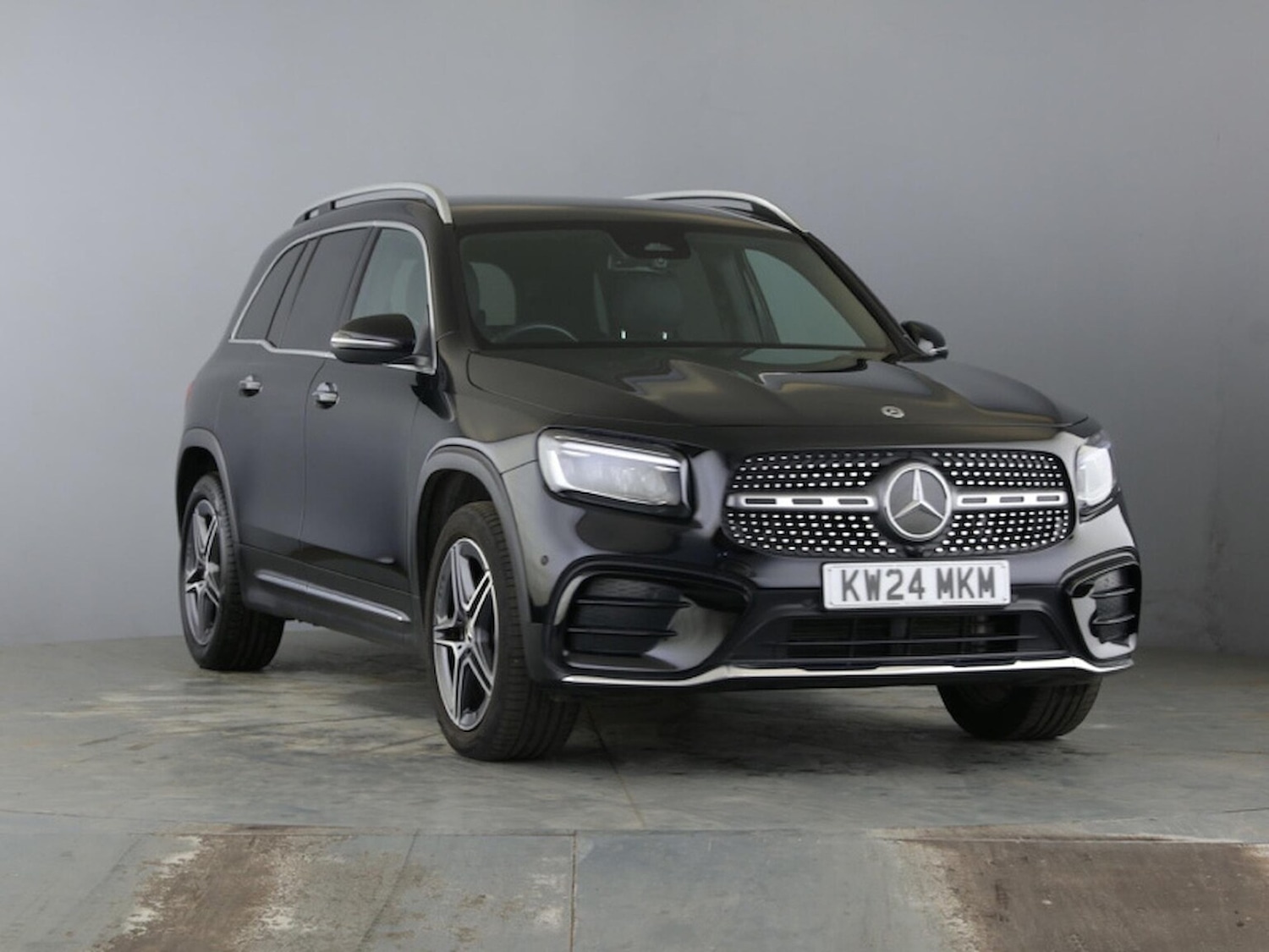 Used Mercedes-Benz GLB 2024 for sale - 76470993: Photo 1