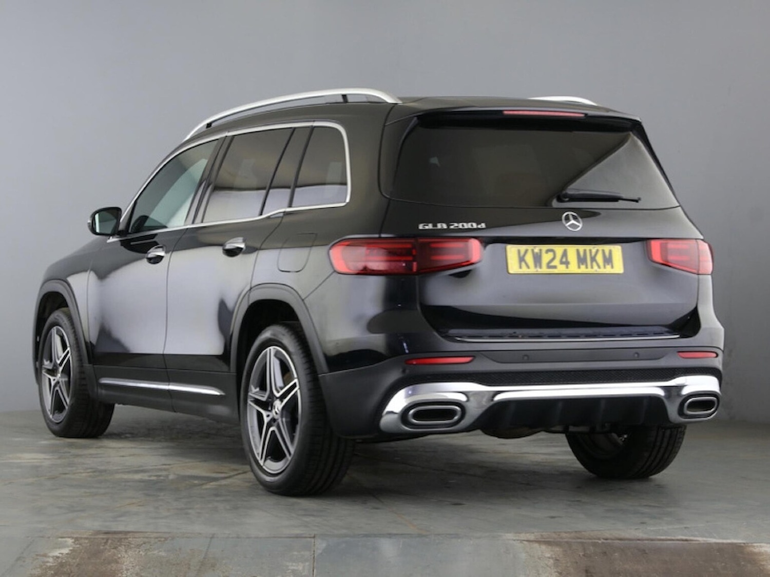 Used Mercedes-Benz GLB 2024 for sale - 76470993: Photo 2