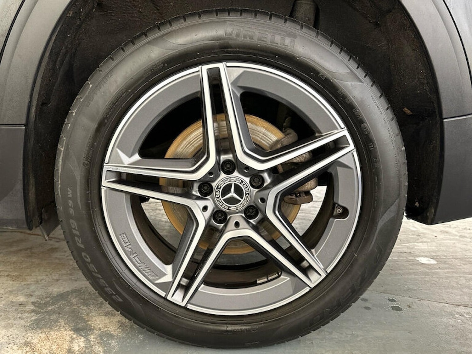 Used Mercedes-Benz GLB 2024 for sale - 76470993: Photo 6