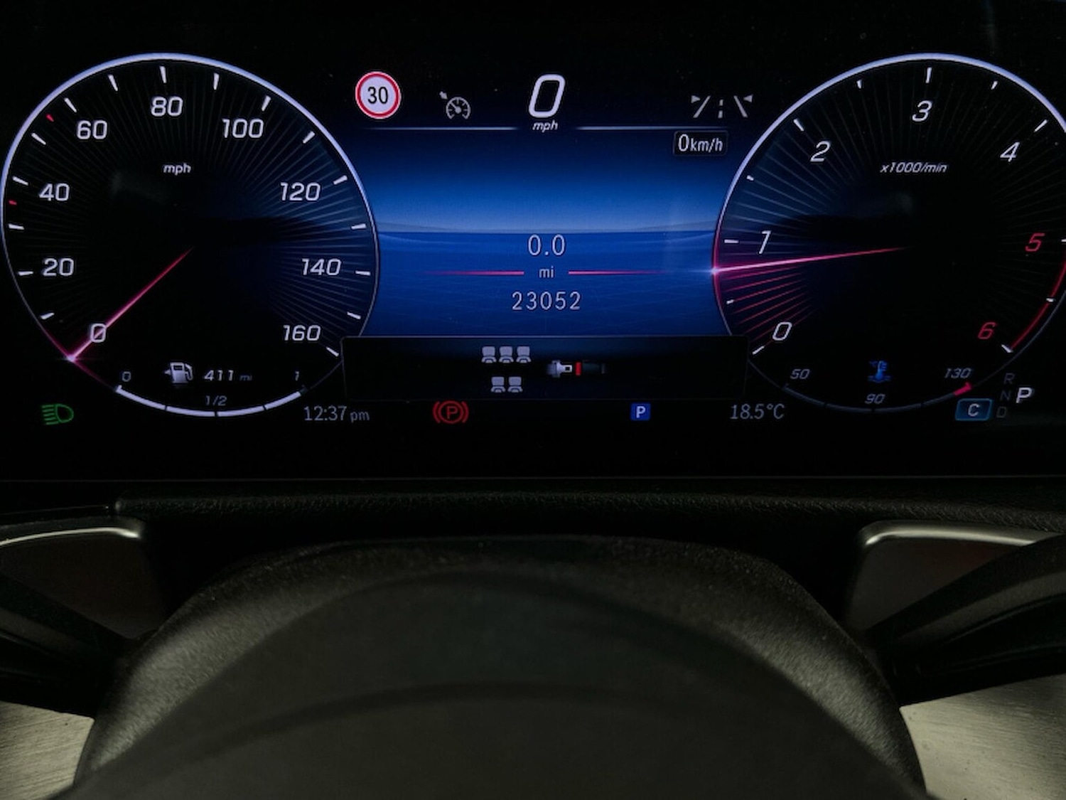 Used Mercedes-Benz GLB 2024 for sale - 76470993: Photo 7