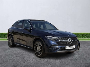 Used Mercedes-Benz GLC 2023 for sale - 79630261: Photo