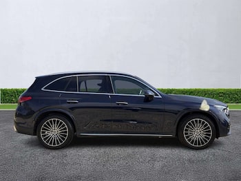 Used Mercedes-Benz GLC 2023 for sale - 79630261: Photo
