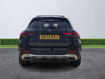 Used Mercedes-Benz GLC 2023 for sale - 79630261: Photo