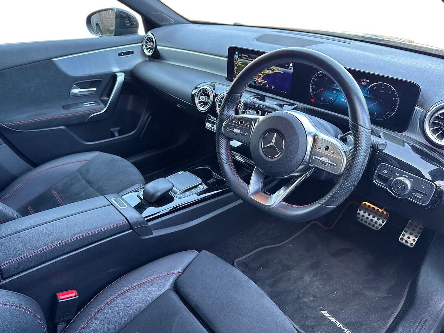 Used Mercedes-Benz A-Class 2023 for sale - 76011068: Photo 15