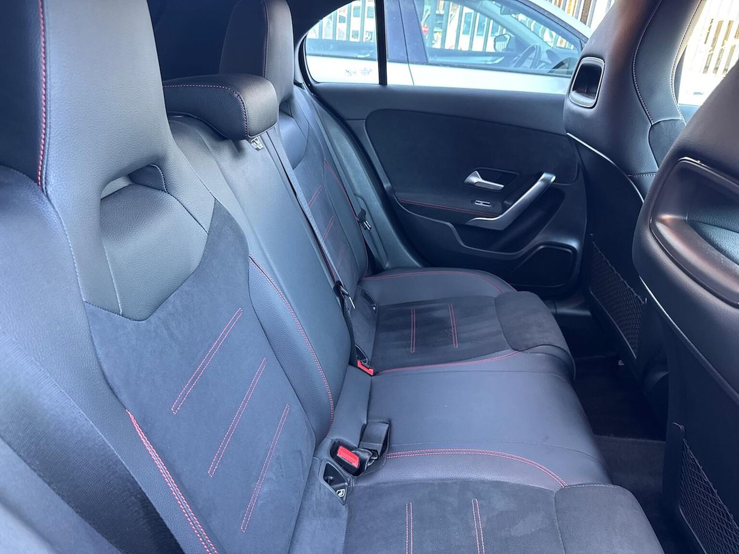 Used Mercedes-Benz A-Class 2023 for sale - 76011068: Photo 16