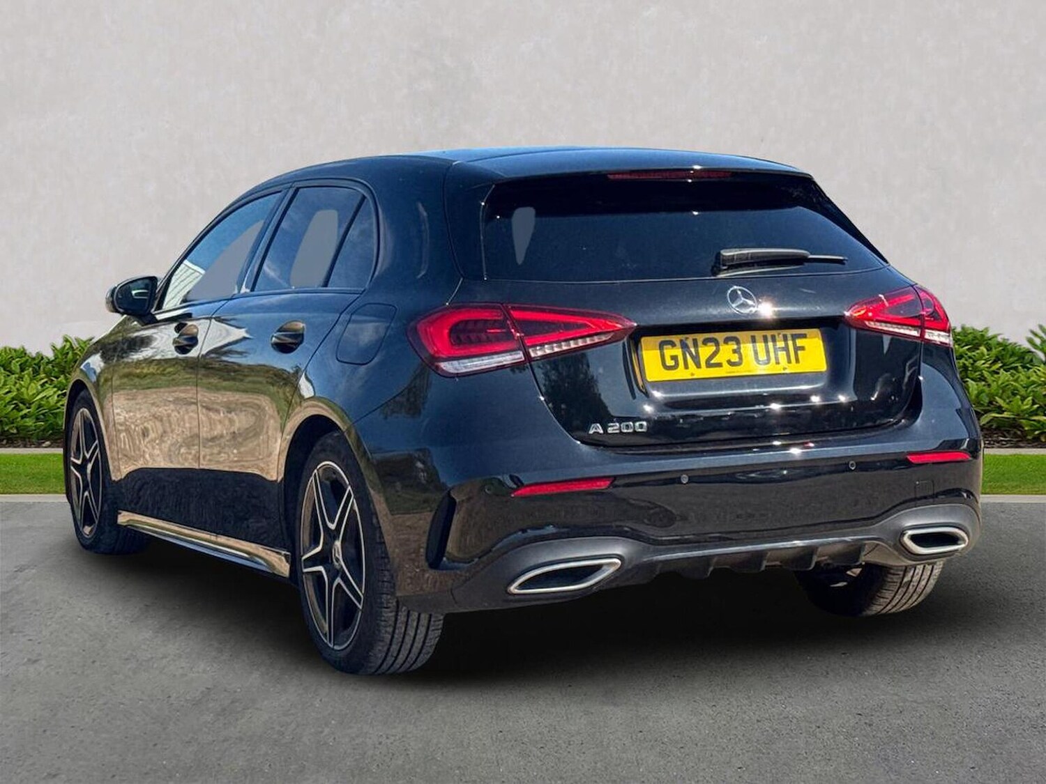 Used Mercedes-Benz A-Class 2023 for sale - 76011068: Photo 18