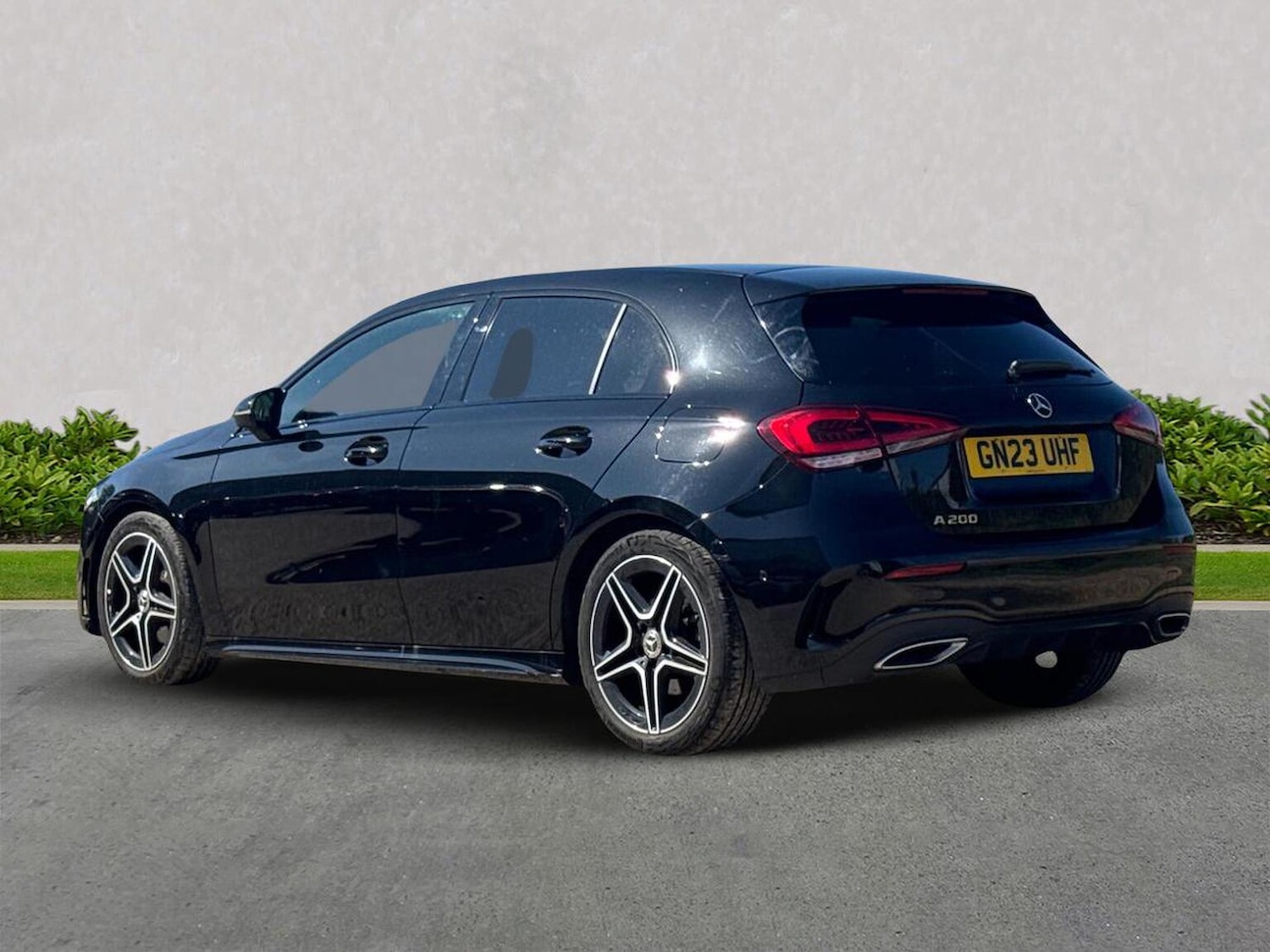 Used Mercedes-Benz A-Class 2023 for sale - 76011068: Photo 2