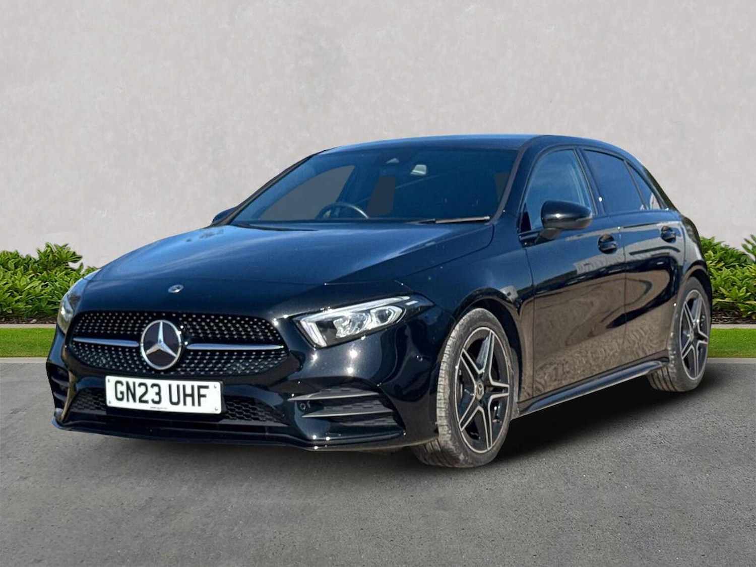 Used Mercedes-Benz A-Class 2023 for sale - 76011068: Photo 20