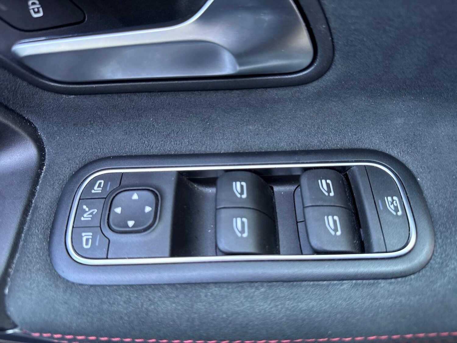 Used Mercedes-Benz A-Class 2023 for sale - 76011068: Photo 21
