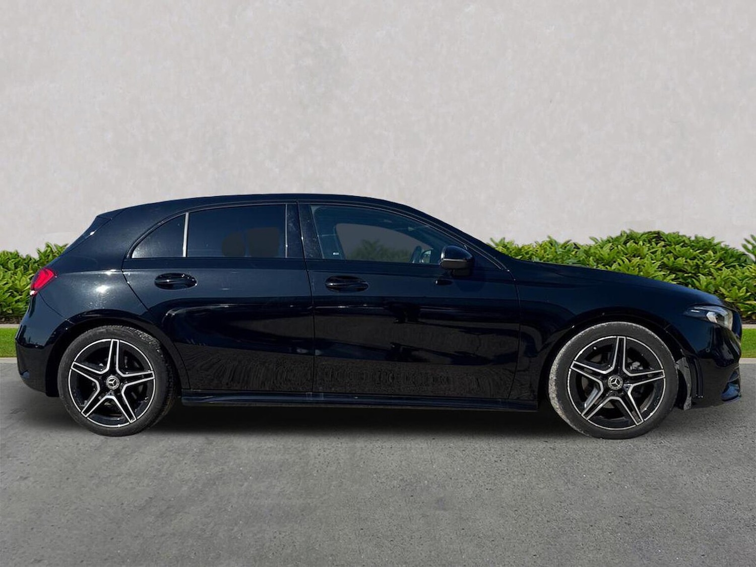 Used Mercedes-Benz A-Class 2023 for sale - 76011068: Photo 3