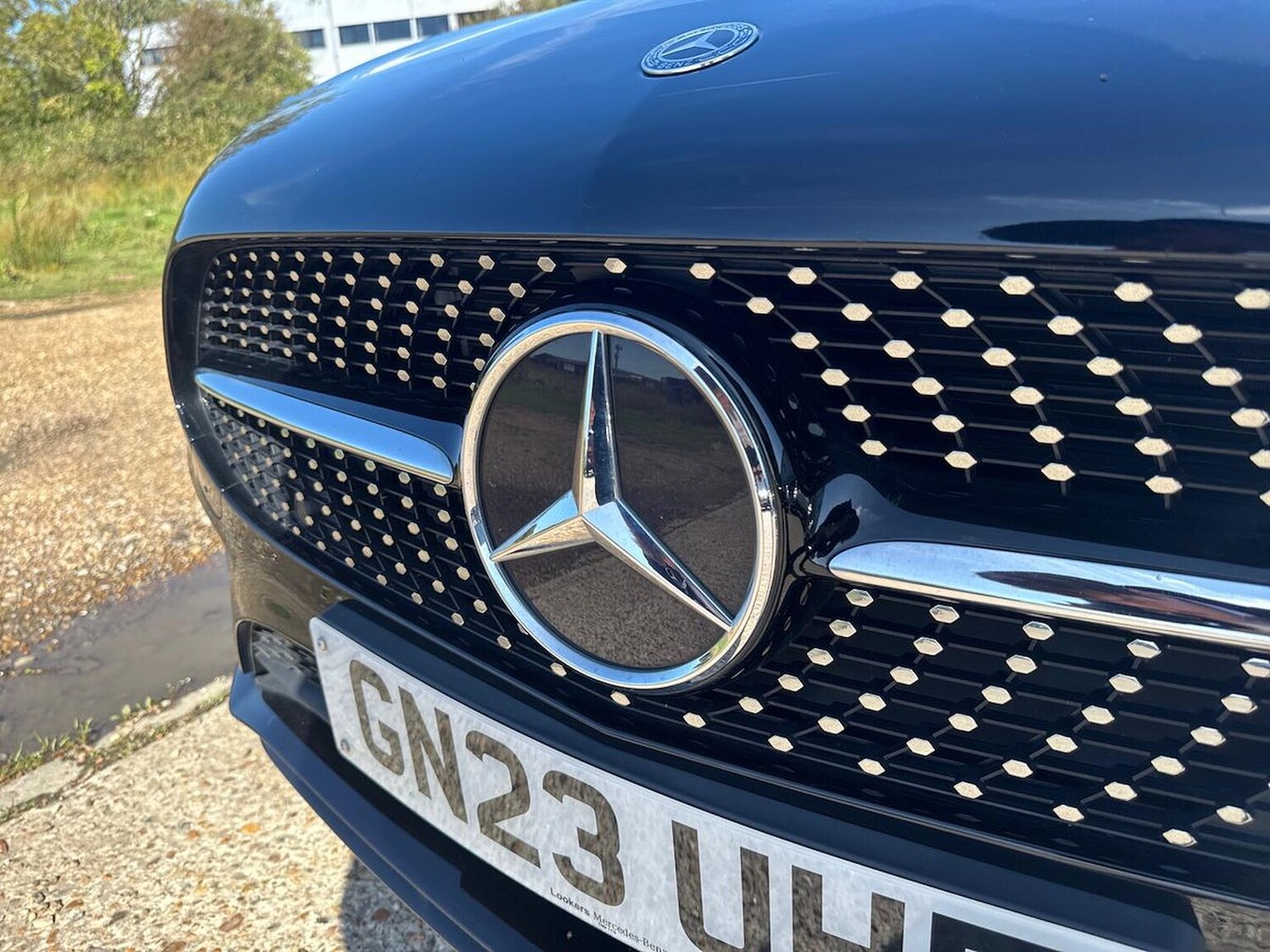 Used Mercedes-Benz A-Class 2023 for sale - 76011068: Photo 33