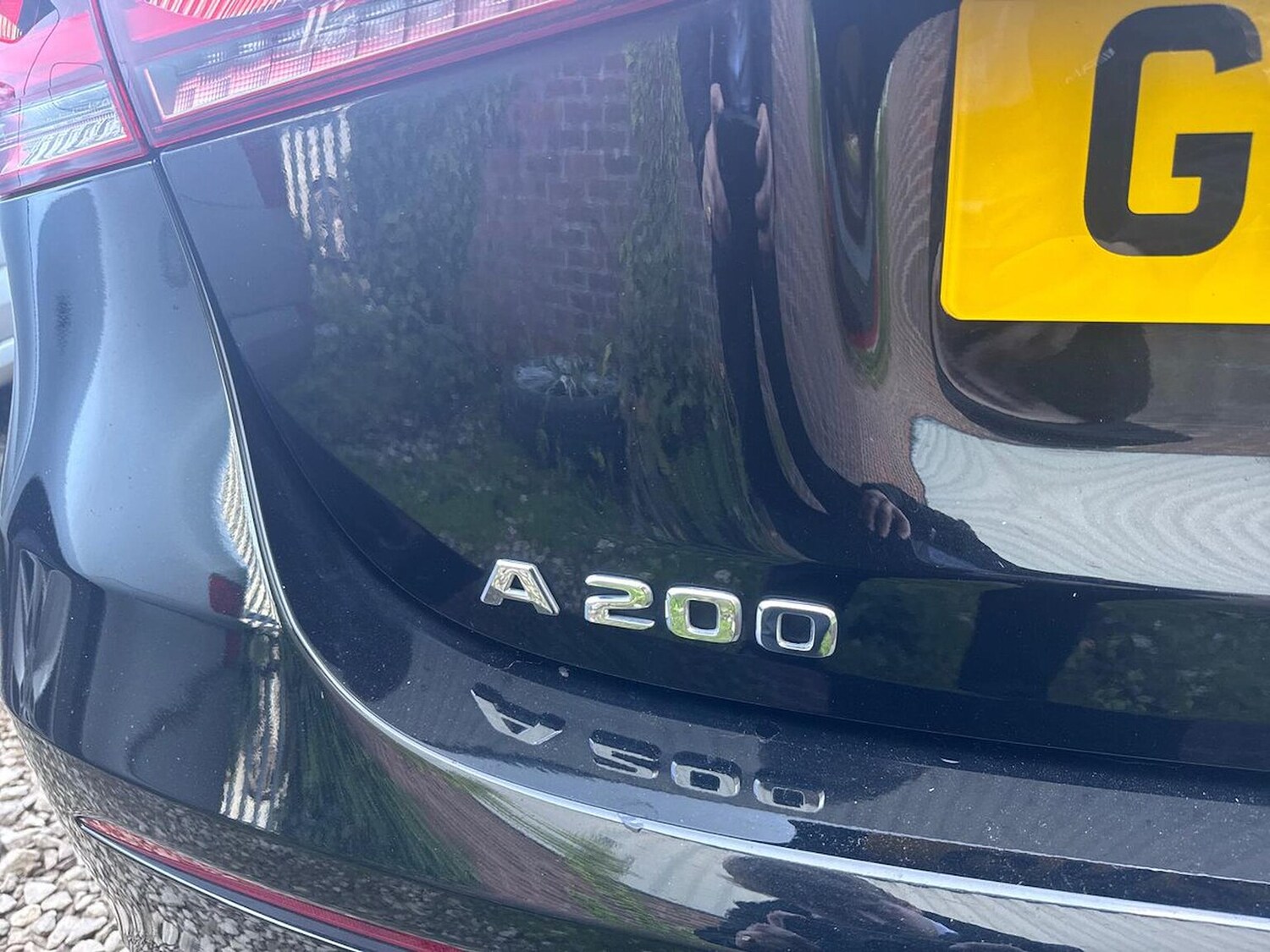 Used Mercedes-Benz A-Class 2023 for sale - 76011068: Photo 35