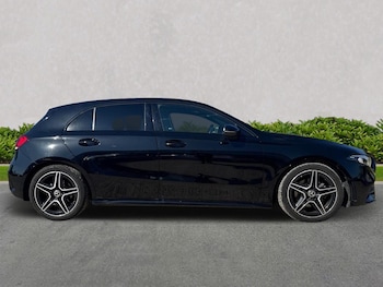 Used Mercedes-Benz A-Class 2023 for sale - 76011068: Photo 3