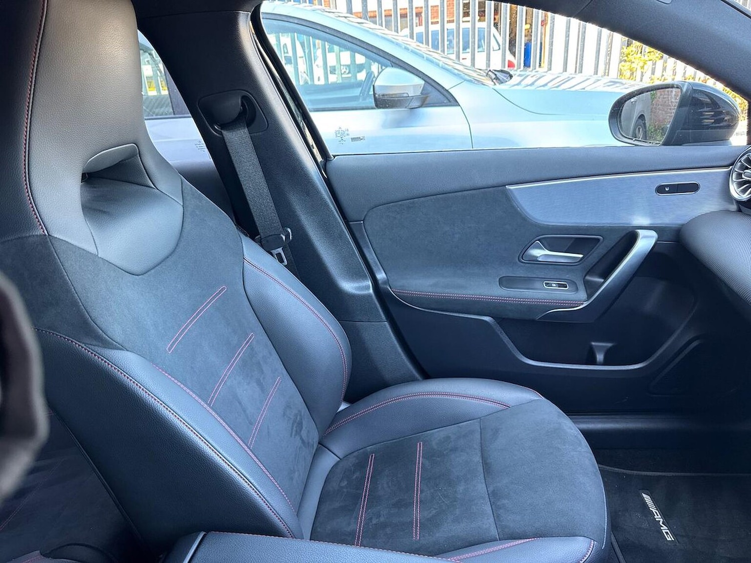 Used Mercedes-Benz A-Class 2023 for sale - 76011068: Photo 40