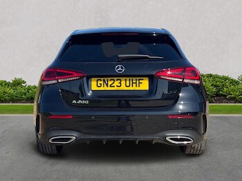 Used Mercedes-Benz A-Class 2023 for sale - 76011068: Photo 4