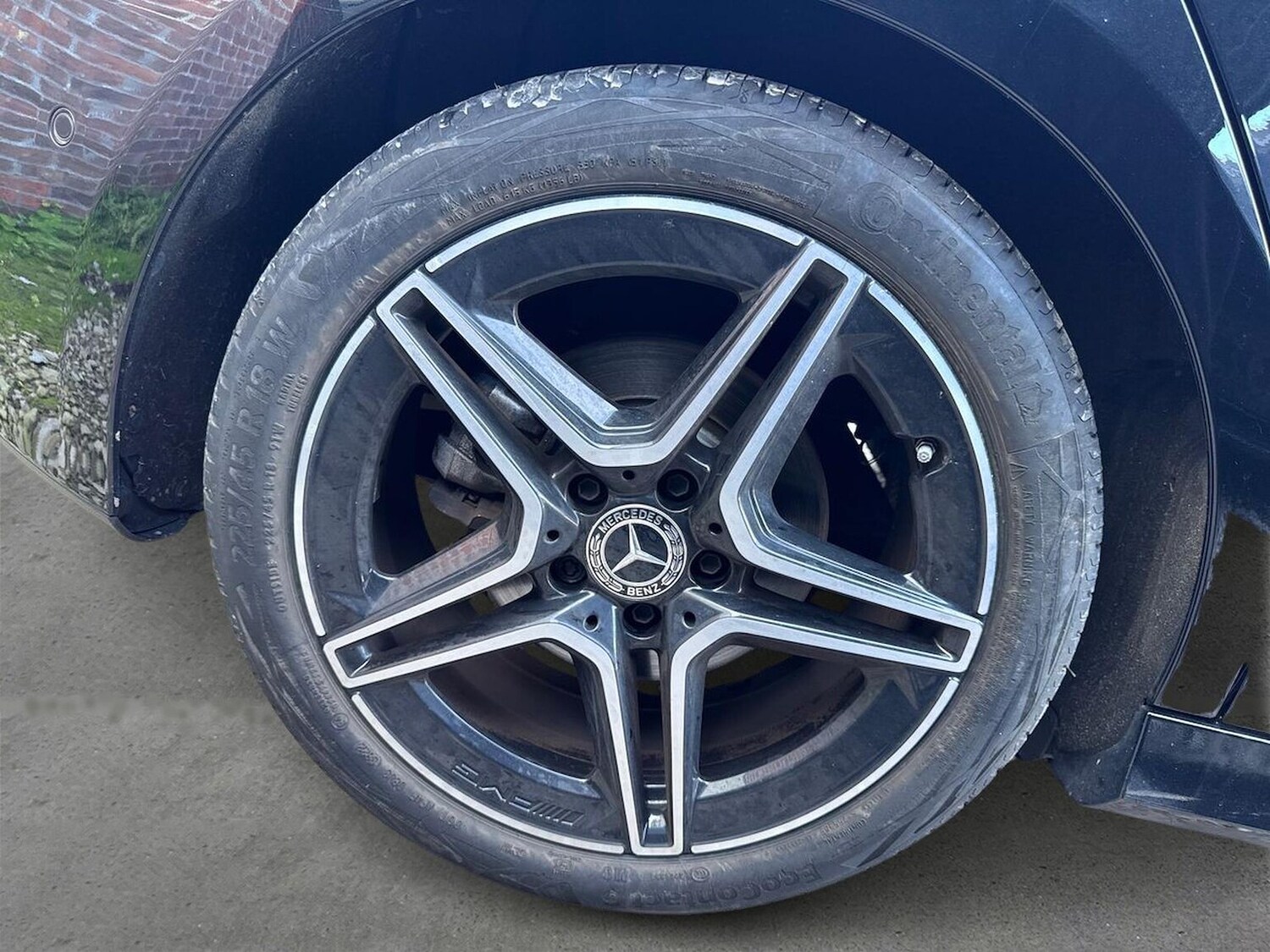Used Mercedes-Benz A-Class 2023 for sale - 76011068: Photo 6