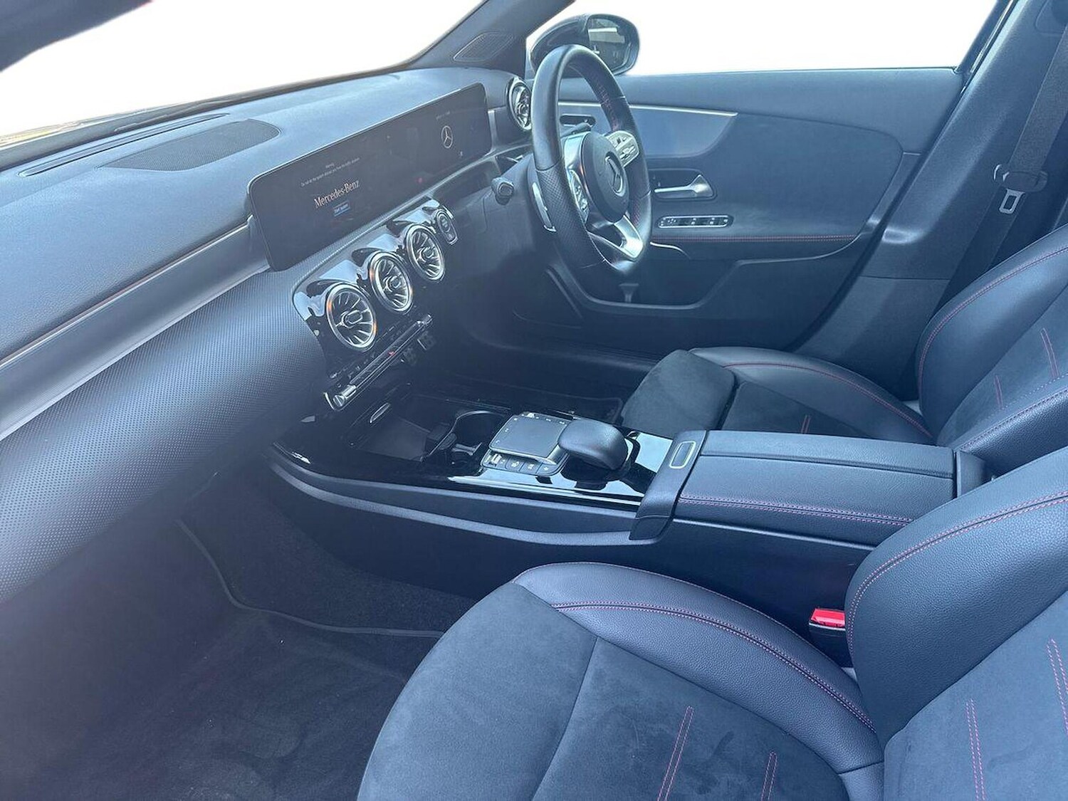 Used Mercedes-Benz A-Class 2023 for sale - 76011068: Photo 7