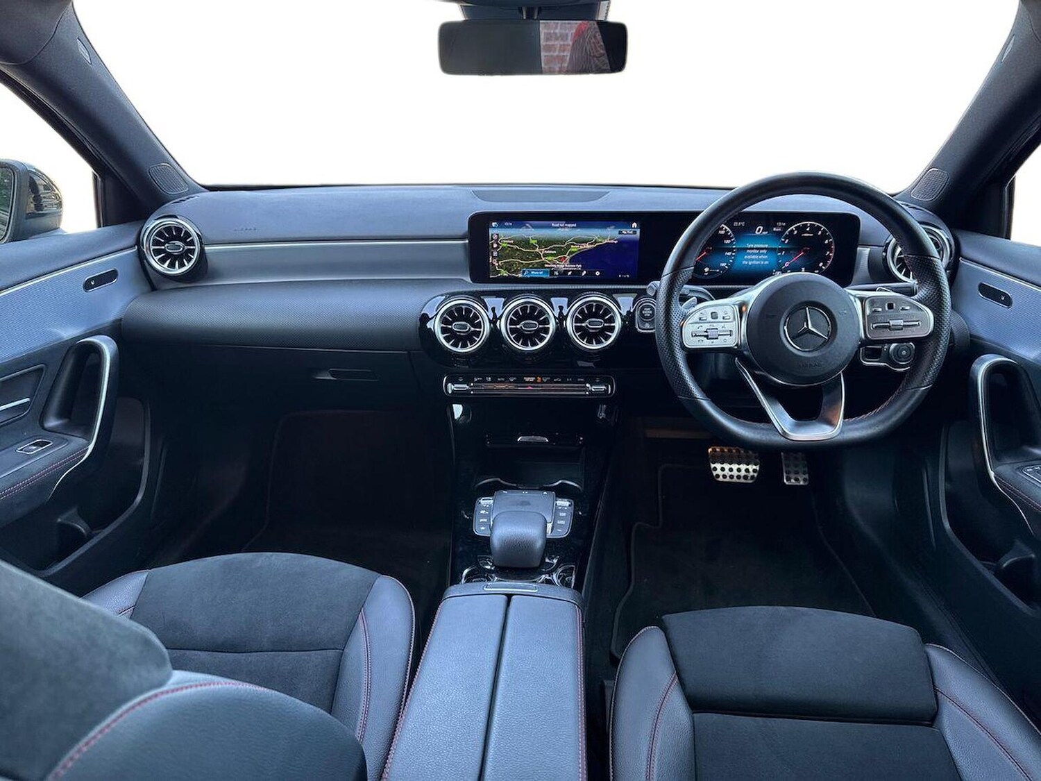 Used Mercedes-Benz A-Class 2023 for sale - 76011068: Photo 8
